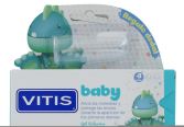 Gel b&aacute;lsamo para enc&iacute;as baby 30 ml + dedal