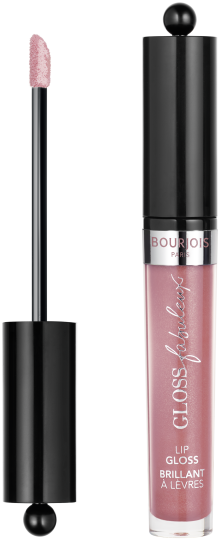 Bourjois Paris Gloss fabuleux brillo de labios 3,5 ml