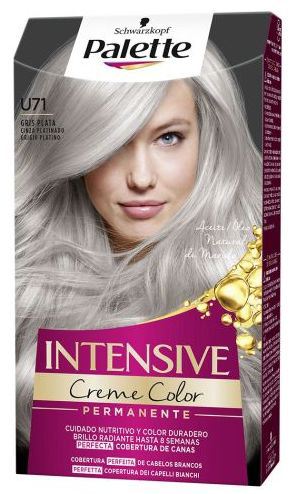 Schwarzkopf Intensive tinte
