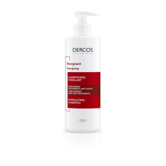 Vichy Anti Hair Loss Complement Shampoo