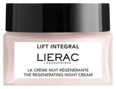 Lierac Lift Integral Crema Regeneradora de Noche 50 ml